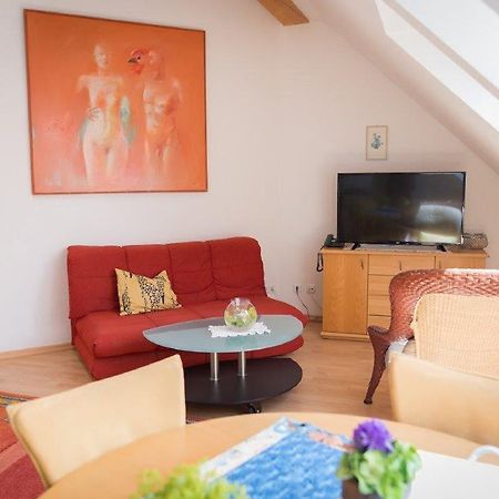 Auszeit - Ihr Sibyllenbad Gaestehaus ノイアルベンロイト エクステリア 写真
