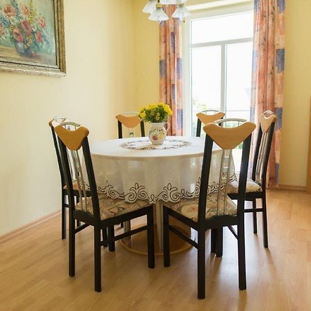 Auszeit - Ihr Sibyllenbad Gaestehaus ノイアルベンロイト エクステリア 写真