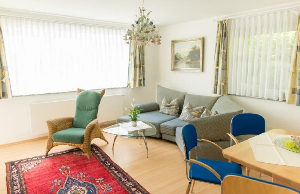 Auszeit - Ihr Sibyllenbad Gaestehaus ノイアルベンロイト エクステリア 写真