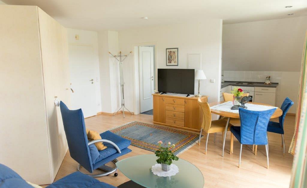 Auszeit - Ihr Sibyllenbad Gaestehaus ノイアルベンロイト エクステリア 写真